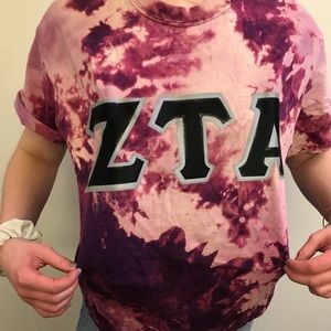 ZTA Letters
